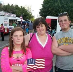 Meet your Posher, Catherine